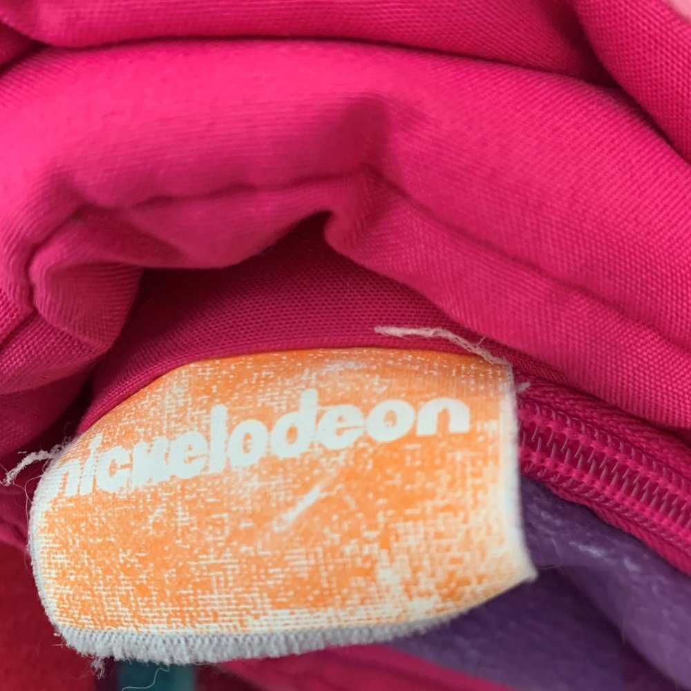 Sale 4 For $30 Paw Patrol Skye Pink 54 in  x 30 in Sleeping Bag - BDU1 - Picture 6 of 7